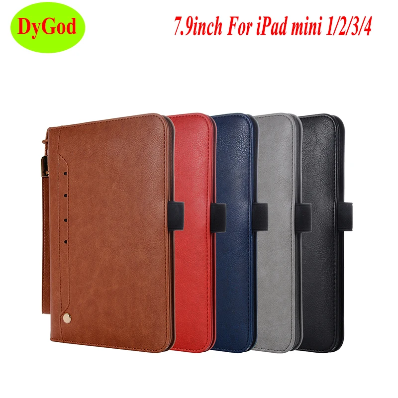 7.9''For iPad mini 1 2 3 4 Tablet Case Retro Soft Hand Bag Flip Stand anti-shock Leather Protective Cover For iPad mini 1 2 3 4
7.9''For iPad mini 1 2 3 4 Tablet Case Retro Soft Hand Bag Flip Stand anti-shock Leather Protective Cover For iPad mini 1 2 3 4