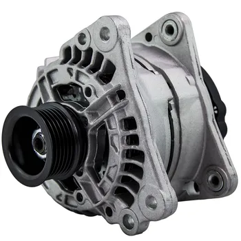 Alternator for Seat Toledo 00-06 MK II 6 Ribs 90A 56mm Generator 038903018BX for Skoda Octavia Combi 90A 6 Ribs 14V 028903028C
Alternator for Seat Toledo 00-06 MK II 6 Ribs 90A 56mm Generator 038903018BX for Skoda Octavia Combi 90A 6 Ribs 14V 028903028C