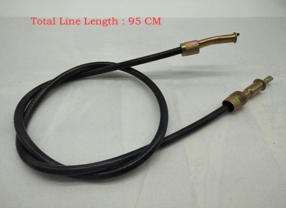A148 Motorcycle Speedometer Cable Line For GN125-8 Moto Speedometer Cable Wires Accessories Motorbike Speedo Drive Line GN-8125
A148 Motorcycle Speedometer Cable Line For GN125-8 Moto Speedometer Cable Wires Accessories Motorbike Speedo Drive Line GN-8125