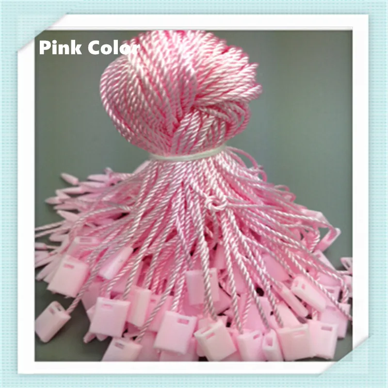 Free Shipping 1000PCS 24 Colors Special Plastic Garment String Seal Tag for Clothing Shoes and Bags, Garment Accessories JS-26
Free Shipping 1000PCS 24 Colors Special Plastic Garment String Seal Tag for Clothing Shoes and Bags, Garment Accessories JS-26