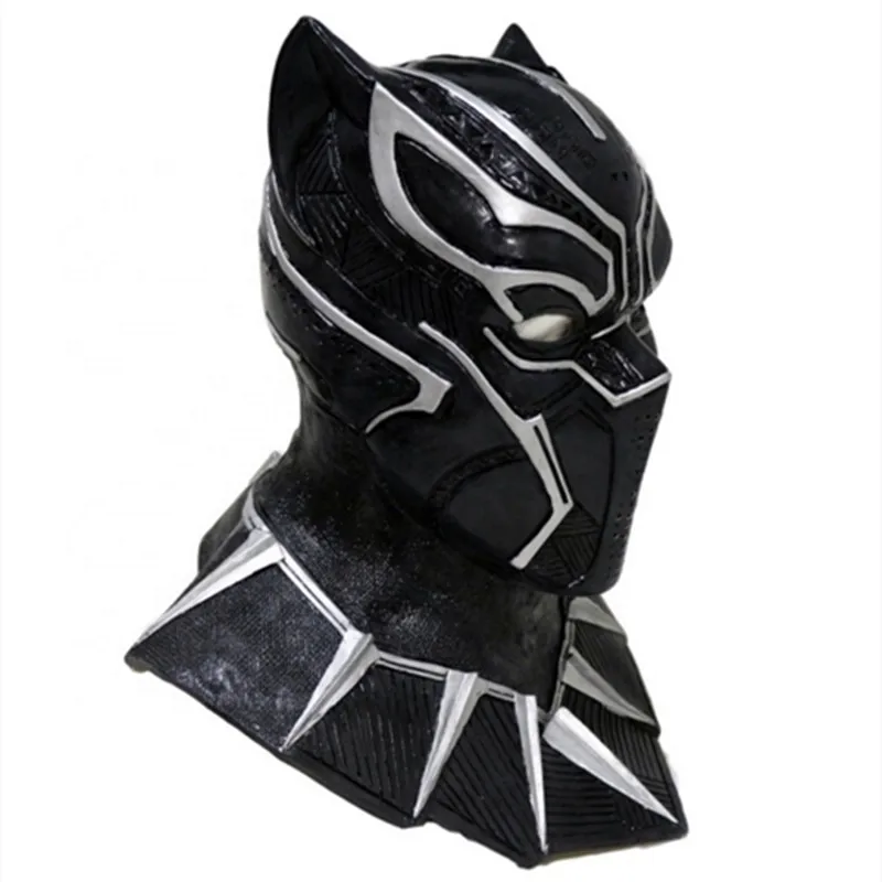 black panther mask1