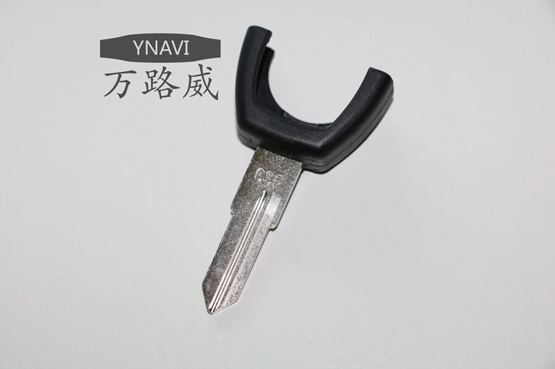 YNAVI Hotsale New Replacement Case Blank Cover Car Transponder Key Head With S21 Left Blade For Chery QQ6 Free Shipping
YNAVI Hotsale New Replacement Case Blank Cover Car Transponder Key Head With S21 Left Blade For Chery QQ6 Free Shipping