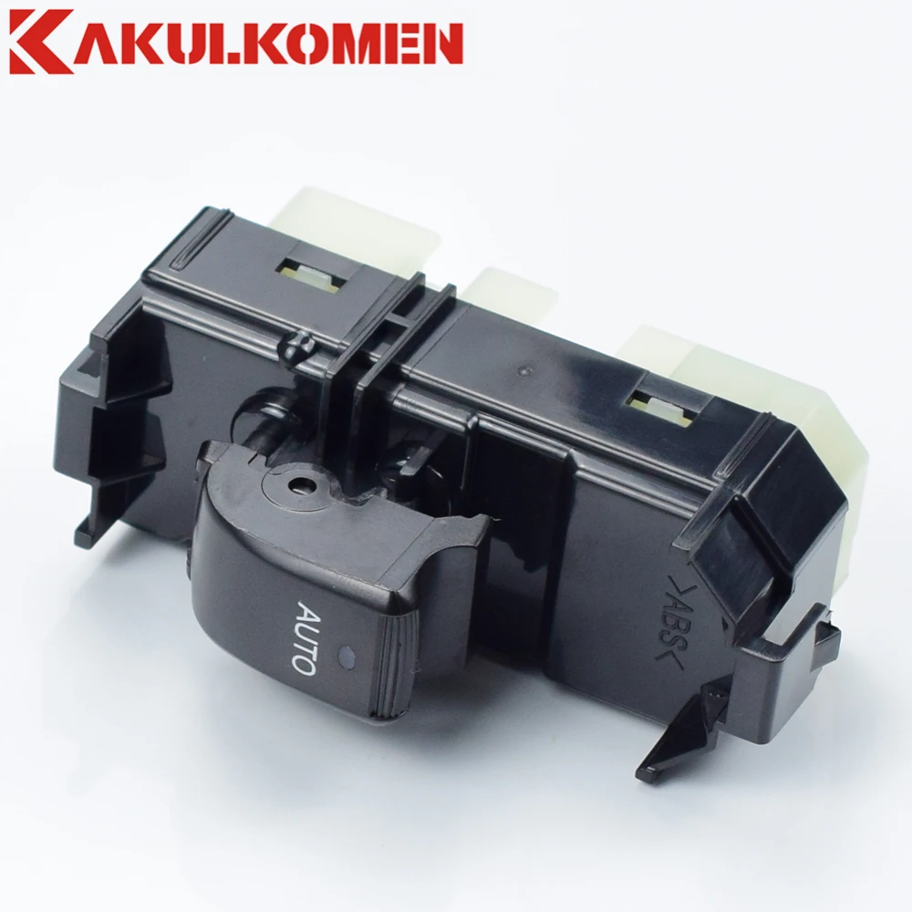 84030-12030 8403012030 Electric Power Window Switch Push Button Panel For Toyota Altis Corolla Fielder
84030-12030 8403012030 Electric Power Window Switch Push Button Panel For Toyota Altis Corolla Fielder