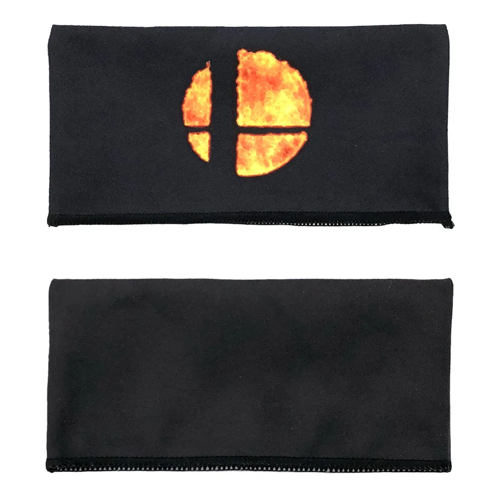 Nintendo Switch Dock Cover Super Smash Bros Dock Sleeve Sock Decal Protection Accessories_6