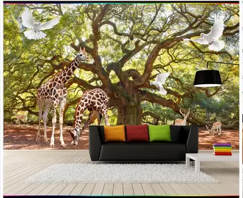 3d photo wallpaper custom 3d wall murals wallpaper 3 d only beautiful trees giraffe pigeons background wall murals wall decor
3d photo wallpaper custom 3d wall murals wallpaper 3 d only beautiful trees giraffe pigeons background wall murals wall decor