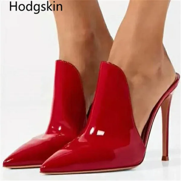 Fashion Style Super Ladies Pointed Toes High Heel Women Pump Shoes Ultra High Heel Sexy Women shoes Women Dress Shoes Ladies
Fashion Style Super Ladies Pointed Toes High Heel Women Pump Shoes Ultra High Heel Sexy Women shoes Women Dress Shoes Ladies