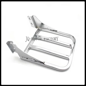 For Harley Sportster 2005-17 Softail Dyna XL FLST steel Sissy Bar Backrest Luggage Rack Rear Carrier
For Harley Sportster 2005-17 Softail Dyna XL FLST steel Sissy Bar Backrest Luggage Rack Rear Carrier