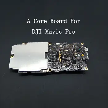 Original New Mavic Pro A Core Board Mainboard Motherboard Circuit Board for DJI Mavic Pro Accessories
Original New Mavic Pro A Core Board Mainboard Motherboard Circuit Board for DJI Mavic Pro Accessories