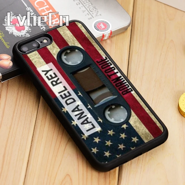 Чехол для телефона LvheCn Lana del rey чехол iPhone 5 6 s 7 8 plus 11 12 Pro X XR XS Max Samsung Galaxy S6 S7 edge S8 S9 |