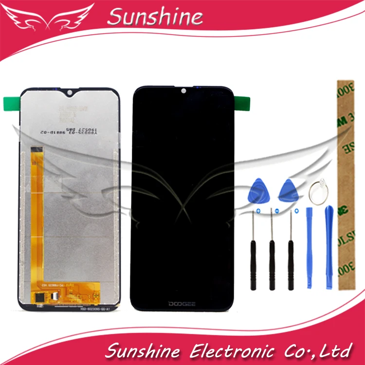 Free Shipping LCD Display For Doogee Y8 / For Doogee Y8C Y8 C LCD Display Touch Screen Complete Assembly
Free Shipping LCD Display For Doogee Y8 / For Doogee Y8C Y8 C LCD Display Touch Screen Complete Assembly