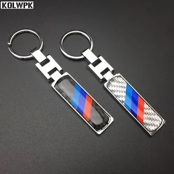 10pcs NEW Carbon fibre Metal Car M Power Key Ring KeyChain For BMW E46 E39 E60 F30 E90 F10 E36 X5 E30 E34 Key Case Key Holder
10pcs NEW Carbon fibre Metal Car M Power Key Ring KeyChain For BMW E46 E39 E60 F30 E90 F10 E36 X5 E30 E34 Key Case Key Holder