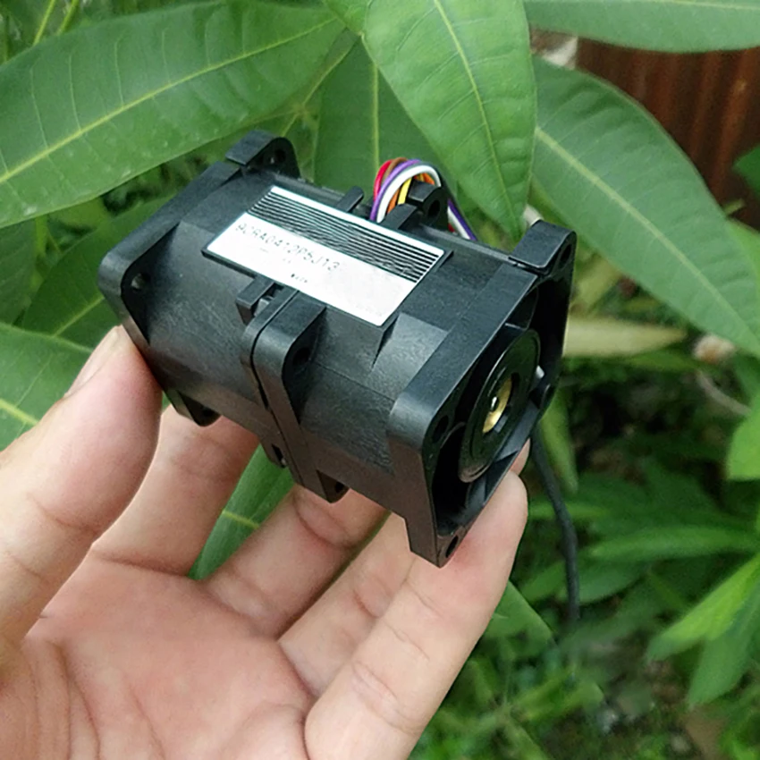 12V 1.4A 15 Вт Мощный boost 4056 Тип охлаждения высокоскоростной Вентилятор шариковый