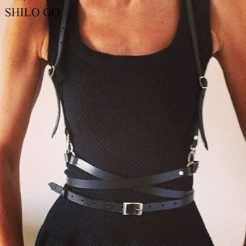 SHILO GO Belt Womens Fashion European and American concise belt sexy adjustable spaghetti strap shoulder belt
SHILO GO Belt Womens Fashion European and American concise belt sexy adjustable spaghetti strap shoulder belt