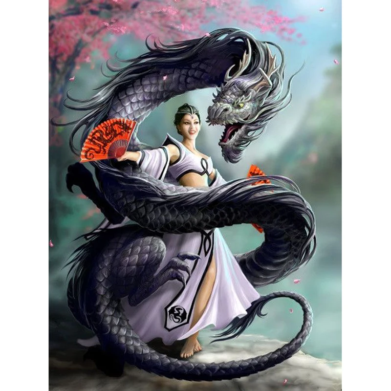 full Diamond Embroidery 3D diy Diamond Painting Cross Stitch Dragon and girl Diamond Mosaic Pattern Rhinestones,diamond mazayka
full Diamond Embroidery 3D diy Diamond Painting Cross Stitch Dragon and girl Diamond Mosaic Pattern Rhinestones,diamond mazayka