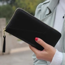 Luxury Designer High Quality Wallet Female Card Holder Women Clutches for Women Clutch Cartera Carteras Mujer bolsos mujer 38
Luxury Designer High Quality Wallet Female Card Holder Women Clutches for Women Clutch Cartera Carteras Mujer bolsos mujer 38