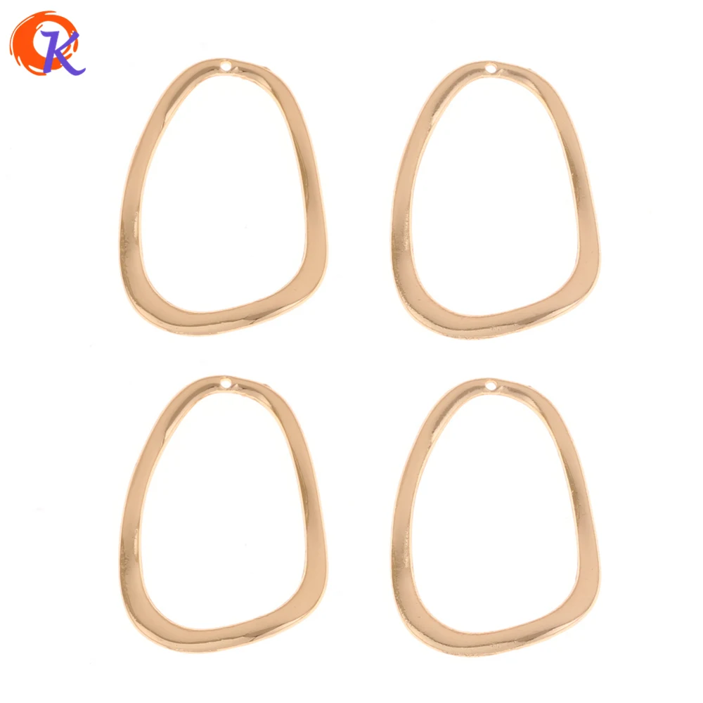 Cordial Design 100Pcs 22*33MM Jewelry Accessories/Connectors For Earrings/Oval Geometrical Shape/Hand Made/Earring Findings
Cordial Design 100Pcs 22*33MM Jewelry Accessories/Connectors For Earrings/Oval Geometrical Shape/Hand Made/Earring Findings