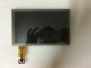 Brand new 7inch touch screen LTA070B2C0F only touch panel ditigizer for Lexus ES350 / ES240 car GPS navigation GPS
Brand new 7inch touch screen LTA070B2C0F only touch panel ditigizer for Lexus ES350 / ES240 car GPS navigation GPS