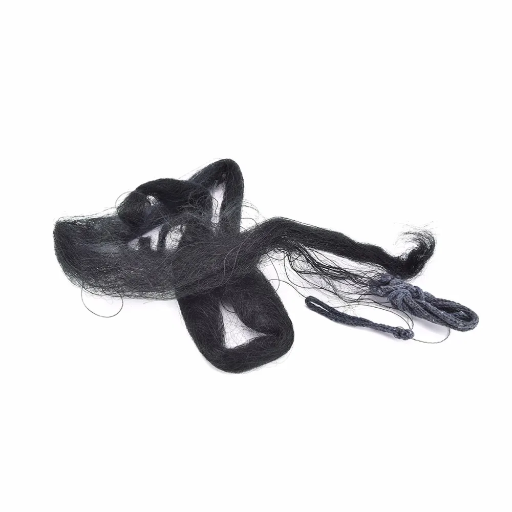 1PCS Garden Pest Controll Tool Black Anti Bird Mist Netting Net Mesh Nylon Orchard Plant Fruit Agricultural Mesh