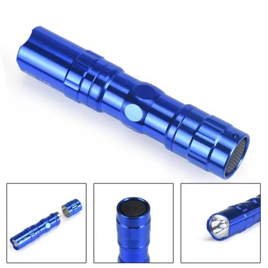 LED lamp 2017 New Outdoor Portable High-end product 3W LED New Hot Mini Handy Flashlight Torch Light Lamp For Sporting Camping
LED lamp 2017 New Outdoor Portable High-end product 3W LED New Hot Mini Handy Flashlight Torch Light Lamp For Sporting Camping