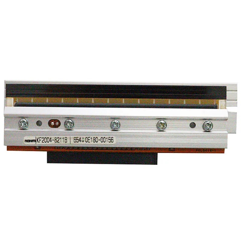 Оригинальная печатающая головка для Intermec EasyCoder 3400 3400A 3400B 3400C 3400D 203dpi Печатающая головка принтера, деталь принтера, 059003S-001
Оригинальная печатающая головка для Intermec EasyCoder 3400 3400A 3400B 3400C 3400D 203dpi Печатающая головка принтера, деталь принтера, 059003S-001