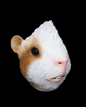 New Realistic Animal Costumes Latex Rubber Rat Mask for Adult Maquerade Party Dress Up
New Realistic Animal Costumes Latex Rubber Rat Mask for Adult Maquerade Party Dress Up