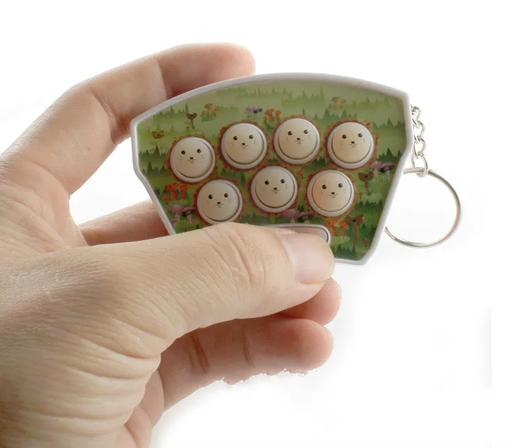 Mini Handheld Game Early Childhood Educational Toys for Friends Classmate Commemorative Gifts
Mini Handheld Game Early Childhood Educational Toys for Friends Classmate Commemorative Gifts
