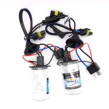 Ownsun 2pcs High Power 35W/50W Car HID Xenon Headlight H4-2 Hi/Lo Beam Bulbs Lamp
Ownsun 2pcs High Power 35W/50W Car HID Xenon Headlight H4-2 Hi/Lo Beam Bulbs Lamp
