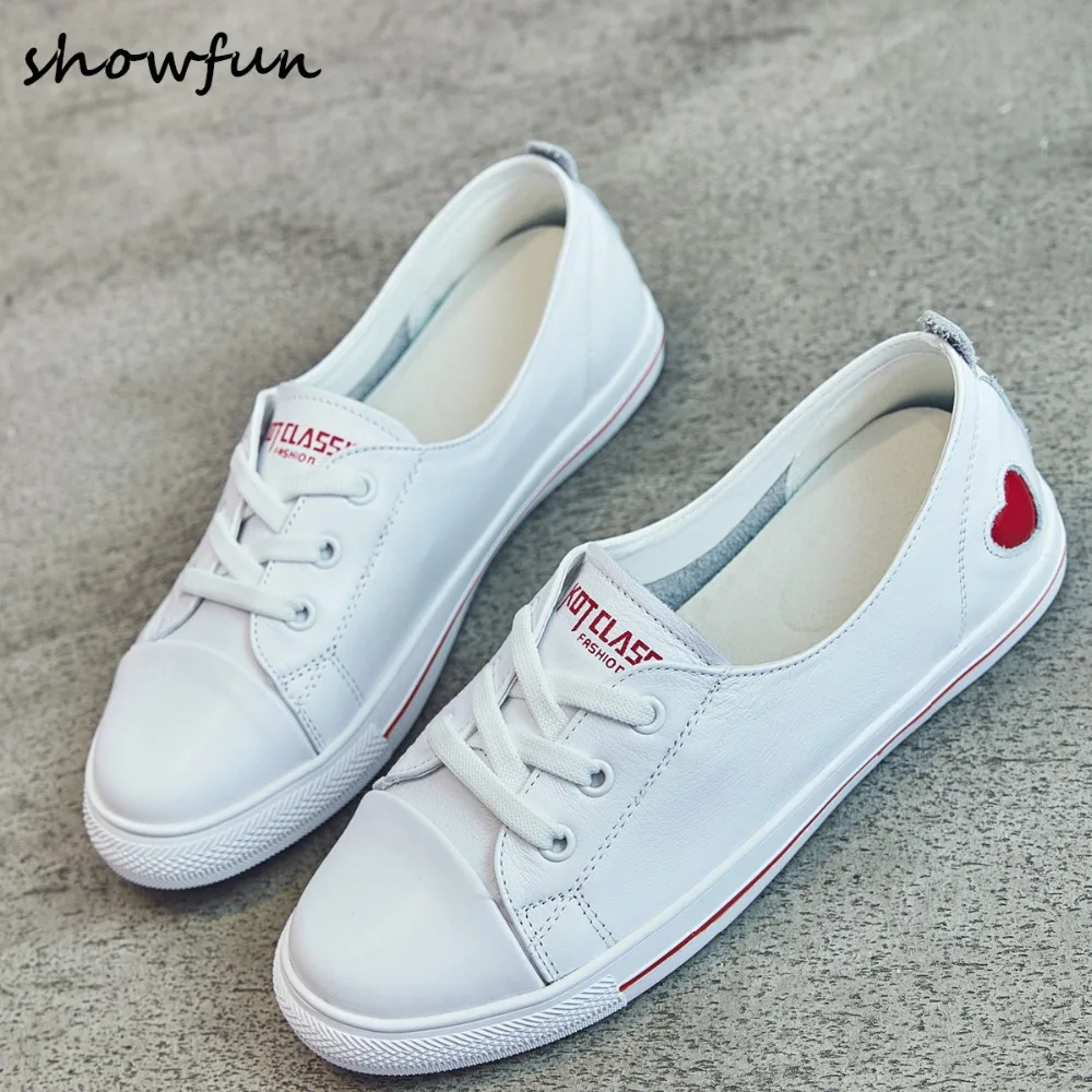 Women's Genuine Leather Lace-up Slip-on Ballet Flats Brand Designer Leisure Espadrilles Sneakers Moccasins Soft Ballerinas Shoes
Women's Genuine Leather Lace-up Slip-on Ballet Flats Brand Designer Leisure Espadrilles Sneakers Moccasins Soft Ballerinas Shoes