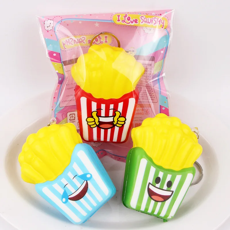 40pcs-rare squishy hotdog bread Wholesale Squishies sheep Slow Rising phone chams Soft pu toy squeeze Gift Stress Reliever
40pcs-rare squishy hotdog bread Wholesale Squishies sheep Slow Rising phone chams Soft pu toy squeeze Gift Stress Reliever