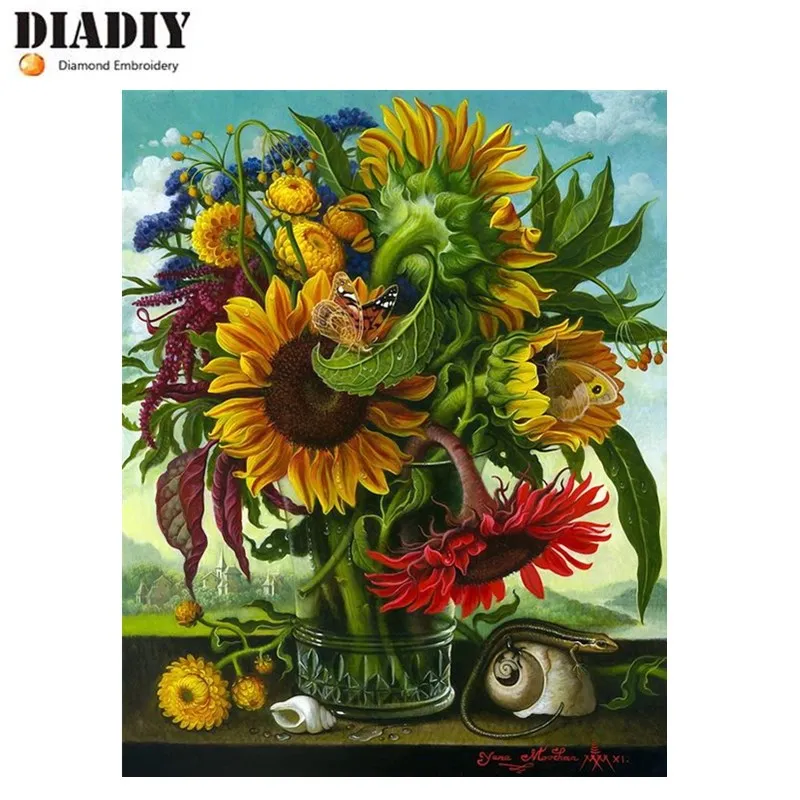 Full Square Diamond 5D DIY Diamond Painting"chrysanthemum"Embroidery Cross Stitch Rhinestone Mosaic Painting Decor
Full Square Diamond 5D DIY Diamond Painting"chrysanthemum"Embroidery Cross Stitch Rhinestone Mosaic Painting Decor