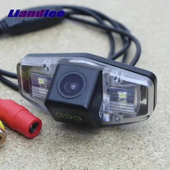 Liandlee Car Rear View Reverse Camera For Acura CSX RDX ILX ZDX / Backup Parking Camera / HD Night Vision / License Plate Lamp
Liandlee Car Rear View Reverse Camera For Acura CSX RDX ILX ZDX / Backup Parking Camera / HD Night Vision / License Plate Lamp