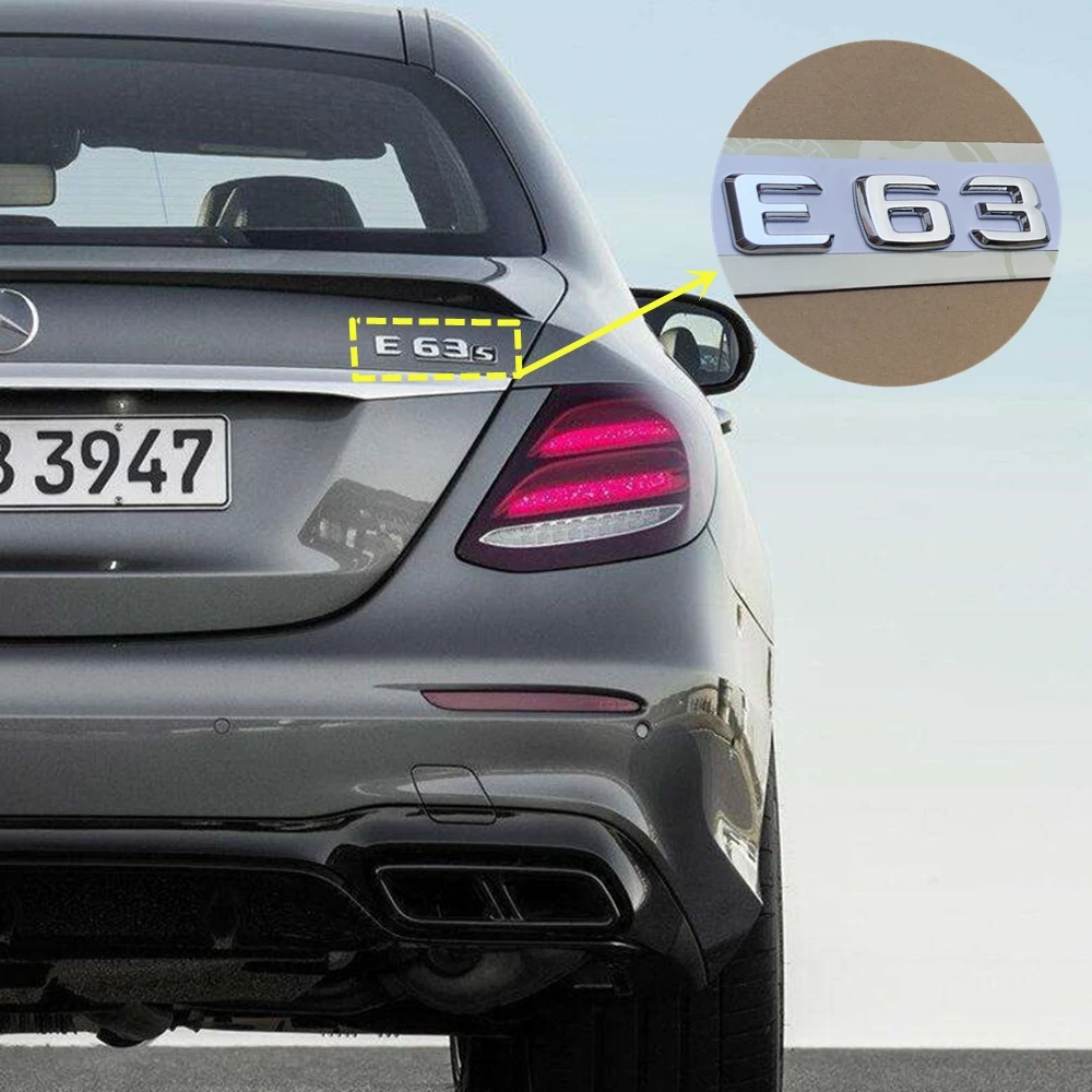 1PCS Superior quality C63 E63 ABS Plastic 3D Sticker for W117 Cla45 W205 C63 W212 E63 W207 W176 A45 X156 Gla45
1PCS Superior quality C63 E63 ABS Plastic 3D Sticker for W117 Cla45 W205 C63 W212 E63 W207 W176 A45 X156 Gla45