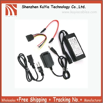 Free Shipping+Wholesales+USB 2.0 to SATA IDE Cable Power Adapter for Hard Drive+5pcs/lot
Free Shipping+Wholesales+USB 2.0 to SATA IDE Cable Power Adapter for Hard Drive+5pcs/lot