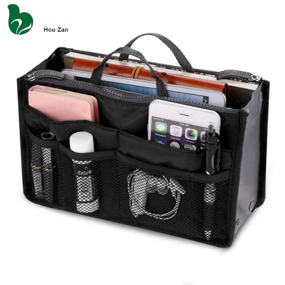 Fashion Nylon Women Cosmetic Make Up Makeup Toiletry Kit Bags Pouch Storage Travel Organizer Handbags Beautycase Beauty Box Case
Fashion Nylon Women Cosmetic Make Up Makeup Toiletry Kit Bags Pouch Storage Travel Organizer Handbags Beautycase Beauty Box Case