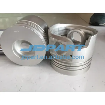 4HF1 Piston For Isuzu
4HF1 Piston For Isuzu