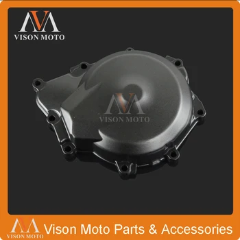 Engine Stator Crankcase Cover For Yamaha YZF R6 YZF-R6 2006 2007 2008 2009 2010 2011 2012 2013 2014
Engine Stator Crankcase Cover For Yamaha YZF R6 YZF-R6 2006 2007 2008 2009 2010 2011 2012 2013 2014