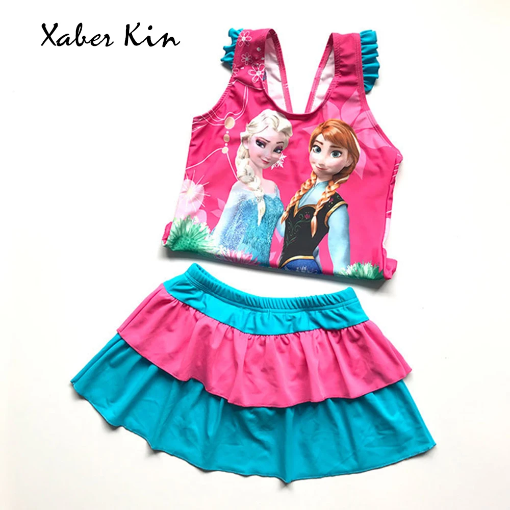 New Girls Swimwear Kids Cartoon design swimwear For Children Swimsuit Kids Tankini Bathing Suit Beachwear SW913-G16
New Girls Swimwear Kids Cartoon design swimwear For Children Swimsuit Kids Tankini Bathing Suit Beachwear SW913-G16