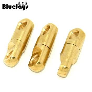 10pcs Stainless Steel Column type rotary ring Bearing Swivel Fishing Swivels Hook Lure Connector 280kg-320kg Fish Accessories
10pcs Stainless Steel Column type rotary ring Bearing Swivel Fishing Swivels Hook Lure Connector 280kg-320kg Fish Accessories