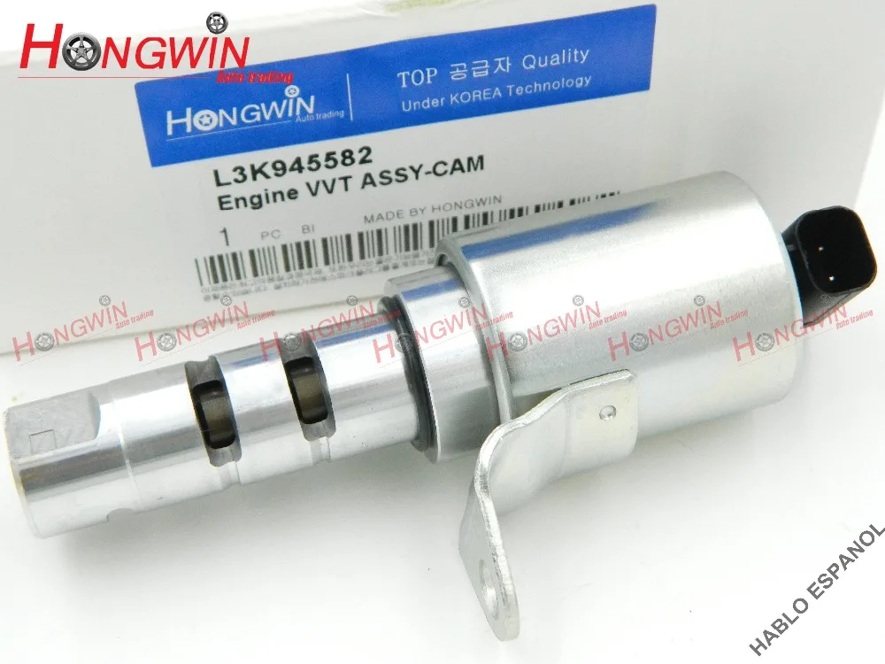 Genuine No.:L3K945582 Oil Pressure Control Valve Fits Ford Mondeo Mazda3 2.0L 2.3L 2.5L Mazda5 Mazda6 6M8G6M280,L3K914420A
Genuine No.:L3K945582 Oil Pressure Control Valve Fits Ford Mondeo Mazda3 2.0L 2.3L 2.5L Mazda5 Mazda6 6M8G6M280,L3K914420A