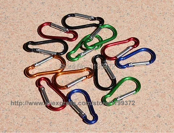 10000pcs/lot 5cm cucurbit shape carabiner for decorationgift Aluminium Alloy trip Bottle Hook Camping Hiking Keychain Key Chain
10000pcs/lot 5cm cucurbit shape carabiner for decorationgift Aluminium Alloy trip Bottle Hook Camping Hiking Keychain Key Chain