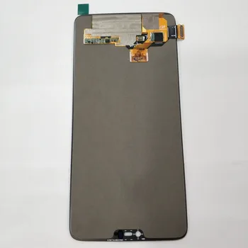 OnePlus 6 LCD Display Touch Screen Digitizer with Frame Panel Assembly Replacement For One Plus 6 LCD Screen Free tools
OnePlus 6 LCD Display Touch Screen Digitizer with Frame Panel Assembly Replacement For One Plus 6 LCD Screen Free tools