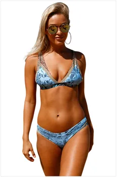 Free Shipping Blue Summer Printed Strappy Back Bikini Swimsuit 4F410154 Summer Swimwear
Free Shipping Blue Summer Printed Strappy Back Bikini Swimsuit 4F410154 Summer Swimwear