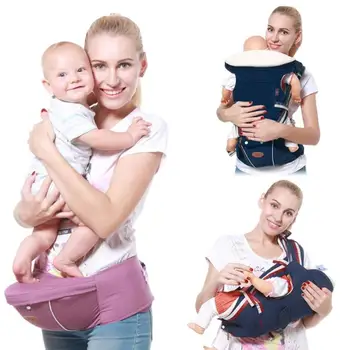 Baby Carrier Ergonomic SlingBaby Carrier Ergonomic Carrier Backpack Hipseat Backpack Prevent O-Type Legs Hipseat
Baby Carrier Ergonomic SlingBaby Carrier Ergonomic Carrier Backpack Hipseat Backpack Prevent O-Type Legs Hipseat