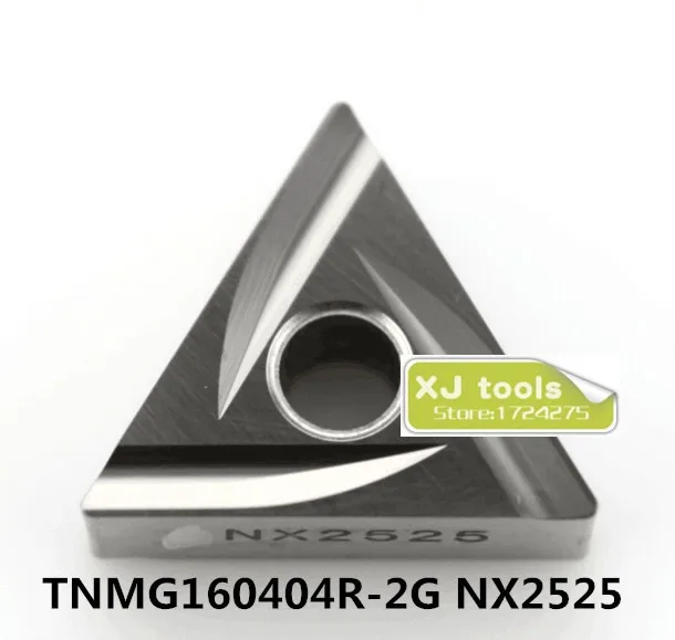 10pcs TNMG160404R-2G NX2525/TNMG160408R-2G NX2525 ceramic inserts for MTJNR/WTJNR/MTENN,Turning Blades, Matel Ceramic Tips
10pcs TNMG160404R-2G NX2525/TNMG160408R-2G NX2525 ceramic inserts for MTJNR/WTJNR/MTENN,Turning Blades, Matel Ceramic Tips