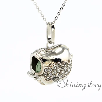 apple openwork essential oil jewelry diffuser necklaces wholesale lockets necklaces aromatherapy locket lava volcanic stone
apple openwork essential oil jewelry diffuser necklaces wholesale lockets necklaces aromatherapy locket lava volcanic stone