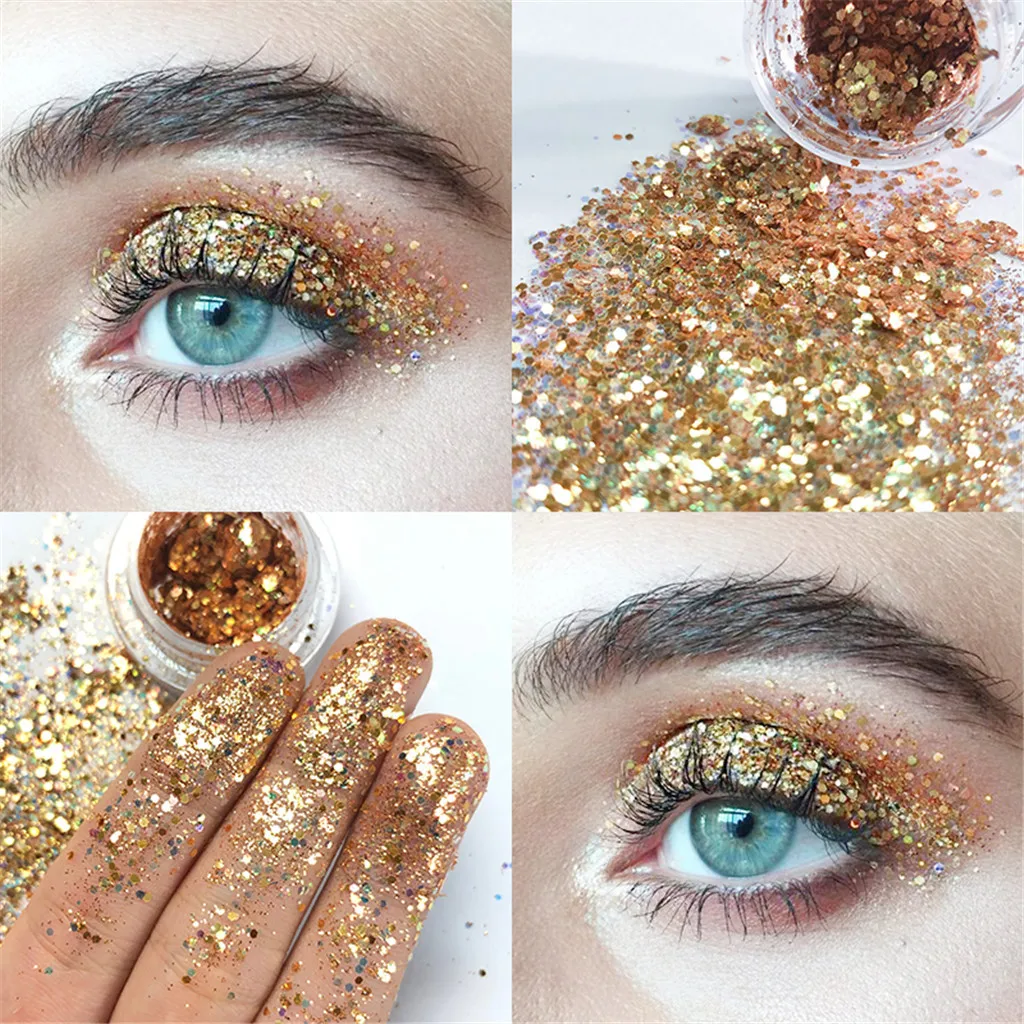 

Shimmer Glitter Eye Shadow Powder Palette Matte Eyeshadow Cosmetic Makeup Eyeshadow тени для век палетка теней