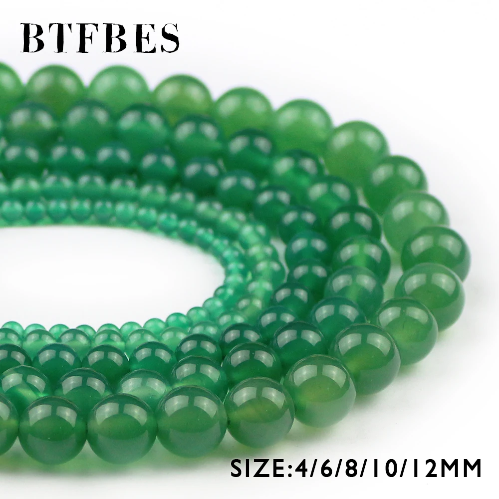 BTFBES Natural Green Carnelian Stone Beads Round Loose Bead 4 6 8 10 12mm Ball For Handmade Jewelry Bracelet Necklace Making DIY
BTFBES Natural Green Carnelian Stone Beads Round Loose Bead 4 6 8 10 12mm Ball For Handmade Jewelry Bracelet Necklace Making DIY