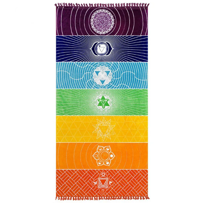 India Mandala Blanket Floor Mat Bohemia Tapestry Outside Beach Towel Mat Picnic Rug Sandy Beach Throw Towel
India Mandala Blanket Floor Mat Bohemia Tapestry Outside Beach Towel Mat Picnic Rug Sandy Beach Throw Towel
