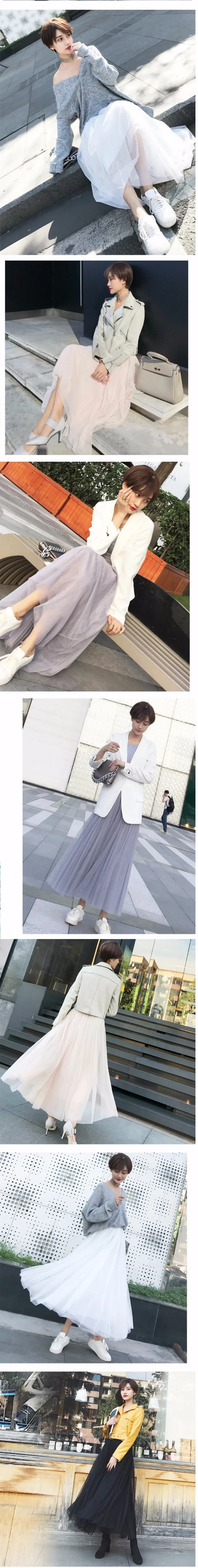 tulle skirt8