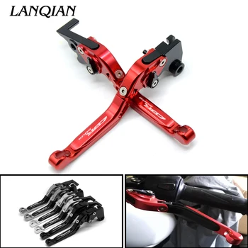 2018 New arrivals High Quality Motorcycle Adjustable Folding Extendable Brake Clutch Lever For HONDA CBR500R CBR500 R 2013-2015
2018 New arrivals High Quality Motorcycle Adjustable Folding Extendable Brake Clutch Lever For HONDA CBR500R CBR500 R 2013-2015